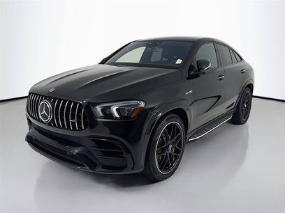 Used 2023 Mercedes-Benz GLE 63 AMG S