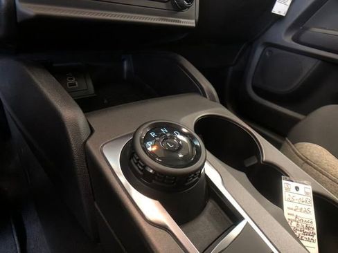 New 2025 Ford Bronco Sport Big Bend w/ Convenience Package image 18