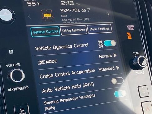 New 2026 Subaru Ascent Limited AWD/4WD image 19