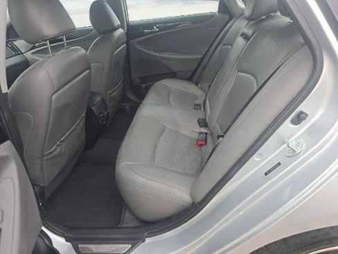 Used 2014 Hyundai Sonata Limited FWD image 14