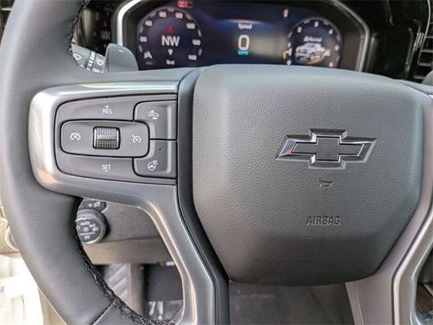 New 2026 Chevrolet Silverado 1500 RST image 18