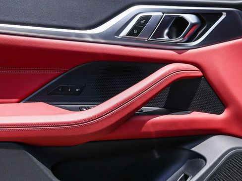 Certified 2025 BMW i4 eDrive40 RWD image 23