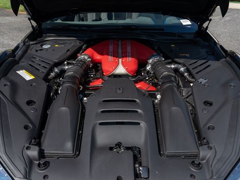 Used 2024 Ferrari 812 Competizione A RWD image 23