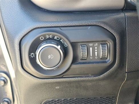 Used 2020 Jeep Wrangler Unlimited Sport S AWD/4WD image 28