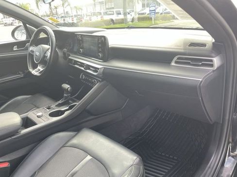 Used 2021 Kia K5 GT-Line image 27
