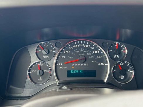 Used 2013 Chevrolet Express 2500 image 15