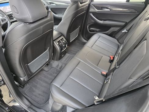 Used 2024 BMW X3 M40i w/ Premium Package AWD/4WD image 29