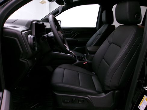 New 2026 Chevrolet Colorado Trail Boss image 12