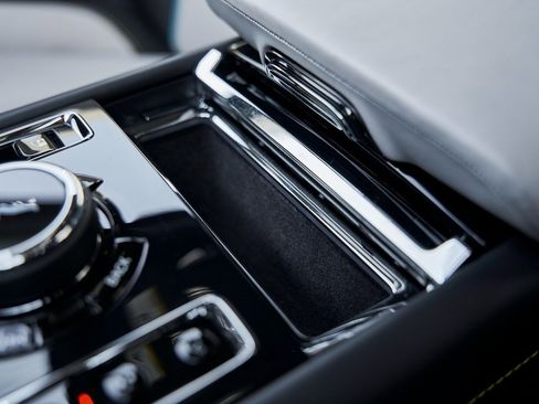 Used 2025 Rolls-Royce Ghost Black Badge image 70