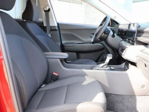 New 2026 Hyundai Kona SEL Sport image 10