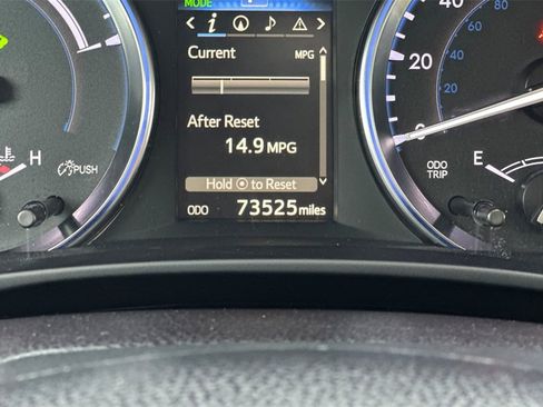 Used 2015 Toyota Highlander Limited Platinum image 22