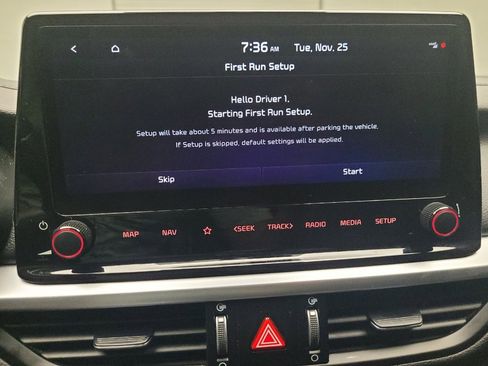 Used 2022 Kia Forte GT-Line image 25