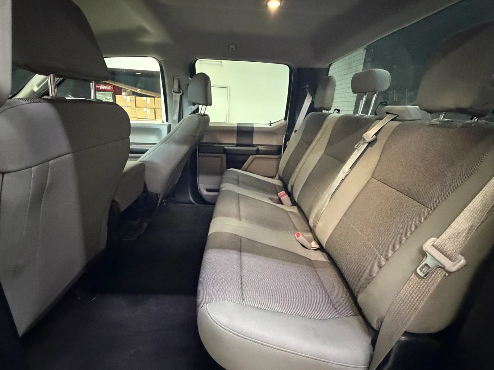 Used 2017 Ford F150 XL w/ XL Power Equipment Group AWD/4WD image 20