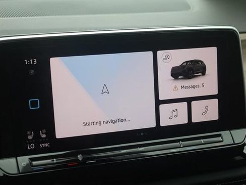 New 2026 Volkswagen Atlas SE AWD/4WD image 14