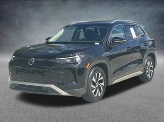 Certified 2026 Volkswagen Tiguan S FWD video 2