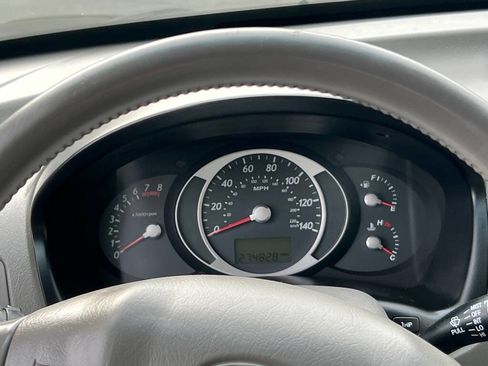 Used 2006 Hyundai Tucson GLS image 13