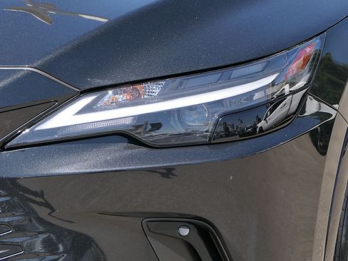 Used 2024 Lexus RX 350 Premium w/ Cold Area Package FWD image 7