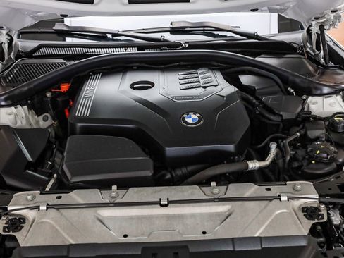 Used 2022 BMW 330i Sedan w/ M Sport Package image 29