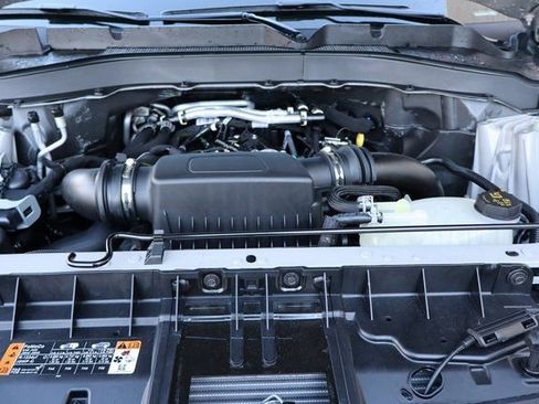 New 2026 Ford Explorer Tremor w/ Tremor Ultimate Package AWD/4WD image 34