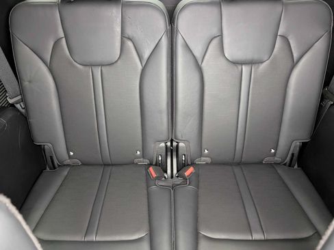 Certified 2025 Kia Sorento X-Line EX AWD/4WD image 23