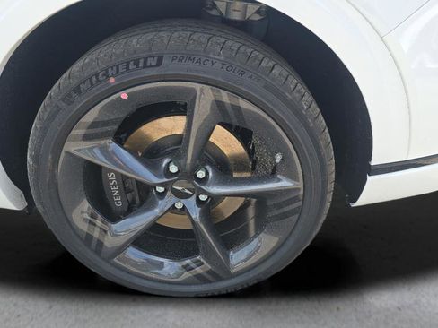 New 2026 Genesis GV70 2.5T Sport Prestige AWD/4WD image 28