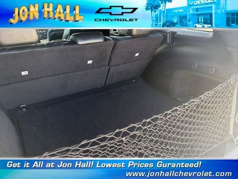 Used 2018 Jeep Grand Cherokee Altitude image 13