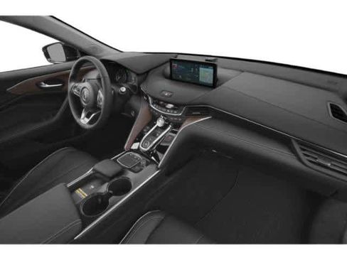 Used 2023 Acura TLX FWD image 18