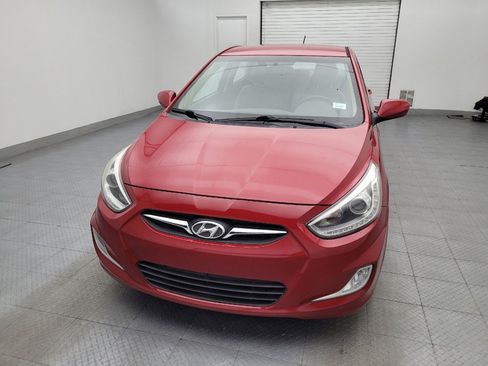Used 2014 Hyundai Accent GLS w/ Option Group 2 FWD image 15