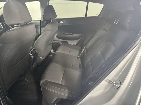 Used 2019 Kia Sportage LX AWD/4WD image 21