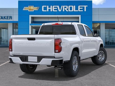New 2026 Chevrolet Colorado LT w/ LT Convenience Package image 28