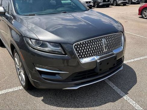 Used 2019 Lincoln MKC Reserve w/ MKC Climate Package FWD image 6