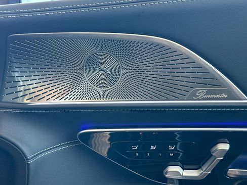 New 2026 Mercedes-Benz SL 55 AMG 4MATIC image 17