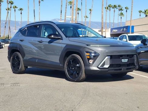New 2026 Hyundai Kona SEL Sport image 25