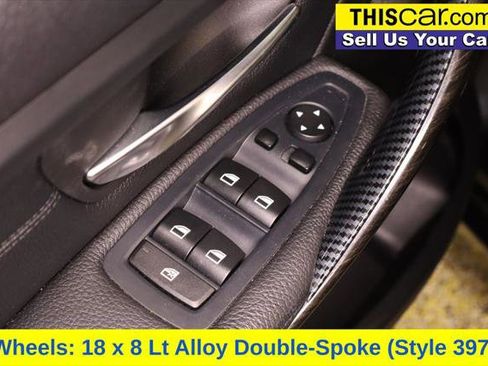 Used 2015 BMW 335i Sedan image 38