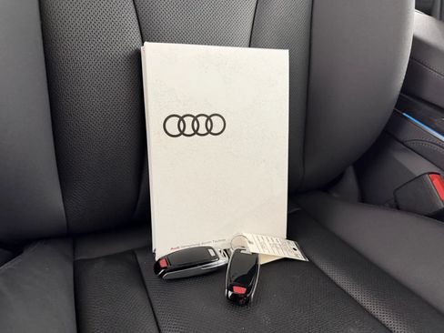 Used 2022 Audi Q7 3.0T Prestige w/ Prestige Package AWD/4WD image 50