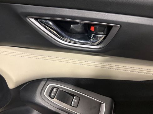 Used 2020 Subaru Ascent Limited AWD/4WD image 47