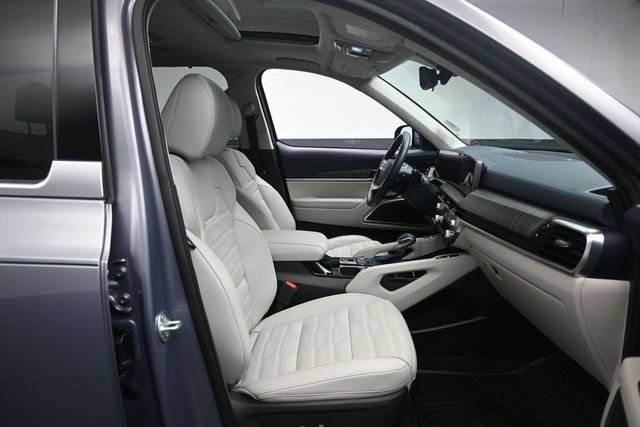 Used 2025 Kia Telluride SX Prestige AWD/4WD image 30