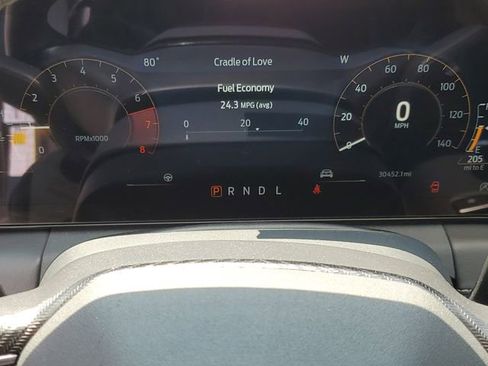 Used 2025 Ford Mustang Premium RWD image 11