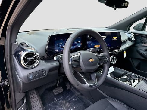 New 2026 Chevrolet Blazer EV LT image 10