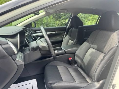 Used 2016 Nissan Maxima 3.5 S FWD image 10