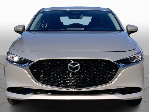 New 2026 MAZDA MAZDA3 2.5 S Sedan w/ Preferred Pkg image 3