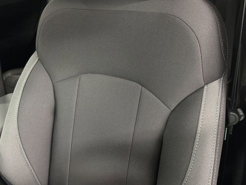 New 2026 Subaru Crosstrek 2.0i Premium AWD/4WD image 18