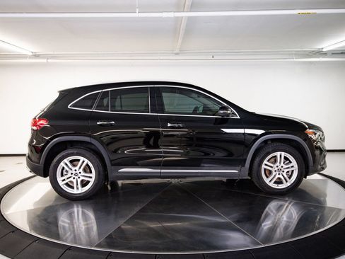 Used 2021 Mercedes-Benz GLA 250 image 8