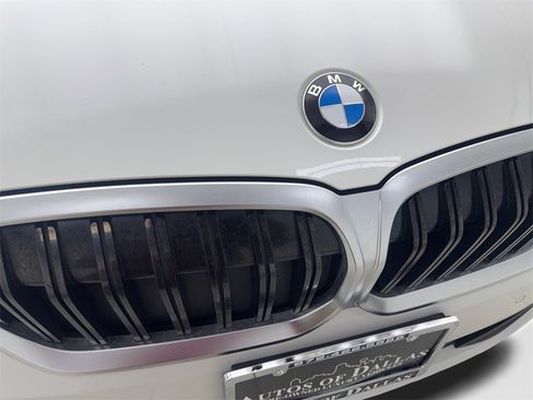 Used 2023 BMW 330i Sedan w/ Driving Assistance Package image 25