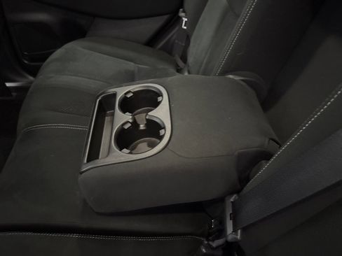 Used 2018 Nissan Murano S image 29