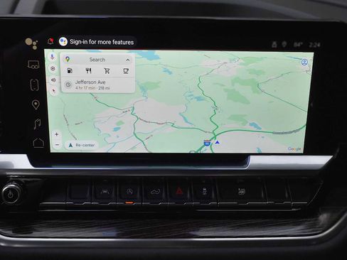 Used 2023 GMC Sierra 1500 Elevation image 15