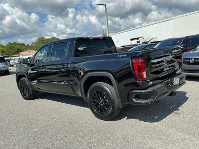 Used 2025 GMC Sierra 1500 Elevation