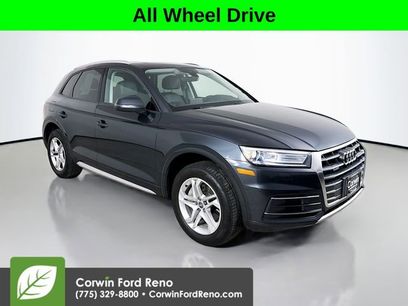 Used 2018 Audi Q5 2.0T Premium w/ Convenience Package