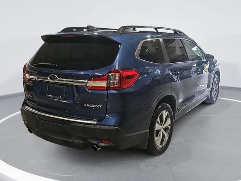 Used 2021 Subaru Ascent Premium w/ Convenience Package AWD/4WD image 5