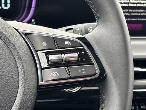 New 2026 Kia Seltos S AWD/4WD image 19